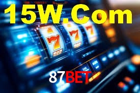 Tennis Betting 87Bet