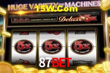 Segurança 2FA 87Bet