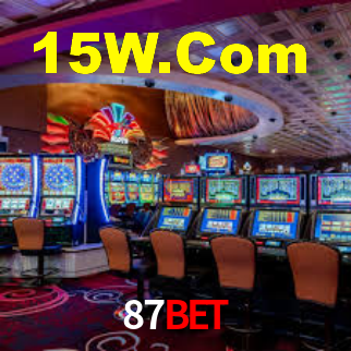 87Bet App