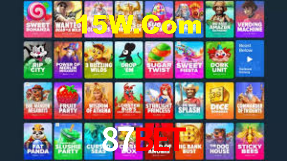 APP oficial da 87Bet para mobile