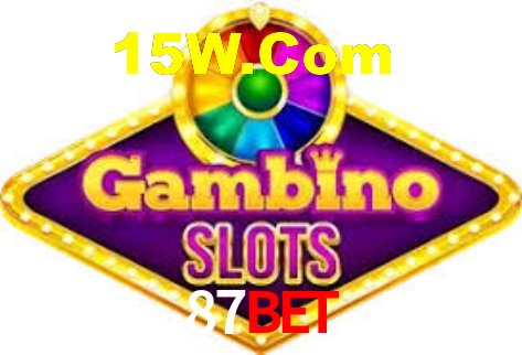 87Bet