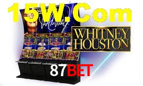 Blackjack Table 87Bet