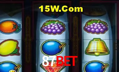 Recursos de Bônus 87Bet