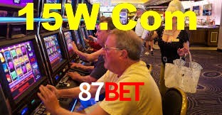 87Bet,87Bet Slot
