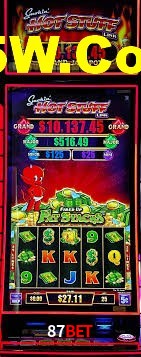 87Bet,87Bet Slot