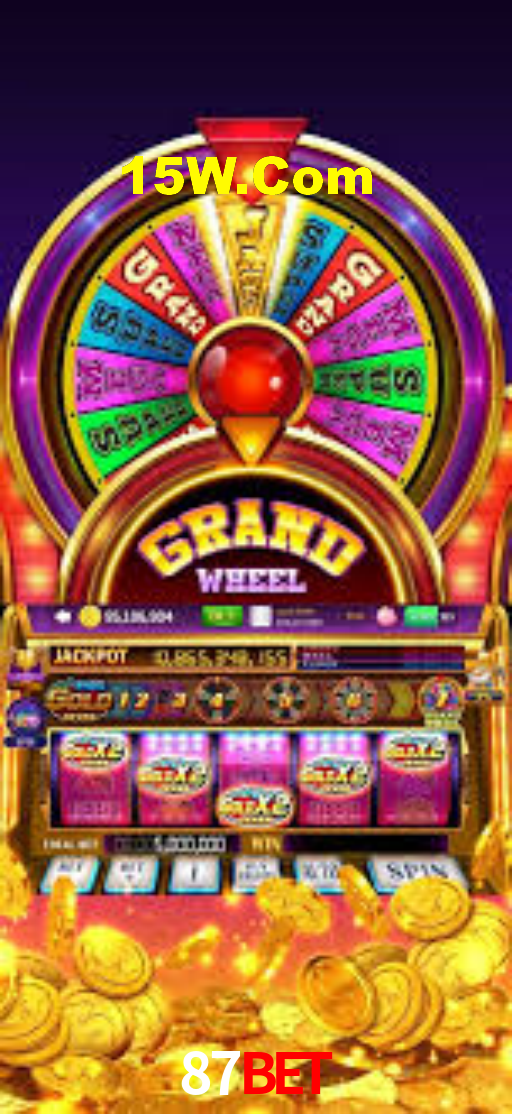 87Bet,87Bet Slot