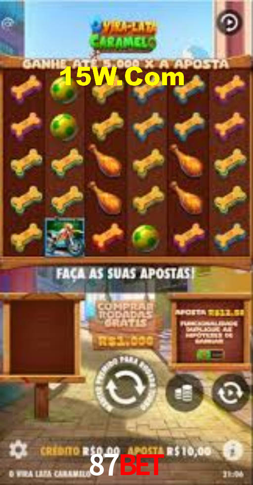 87Bet,87Bet Slot