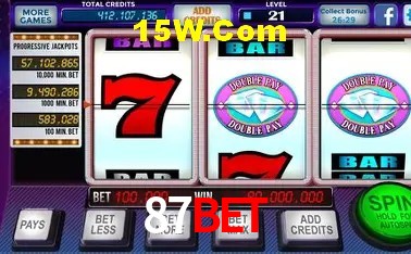 Promoção Relâmpago 87Bet