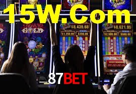 VIP Casino 87Bet