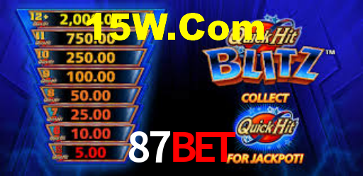 87Bet Slot