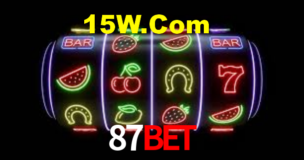 87Bet,87Bet Slot