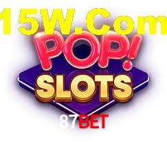 87Bet Slot