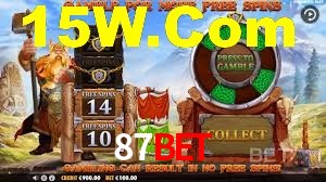 Roulette Table 87Bet