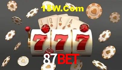 Estatísticas do Jogo 87Bet