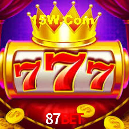 87Bet - Cassino On-Line - 87Bet Slot