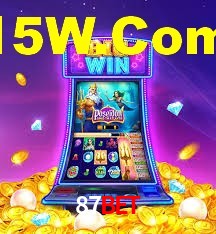 87Bet: Seu Cassino Premiado com Pagamentos Rápidos