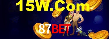 87Bet: Jogos de Caça-Níqueis-Altas Recompensas, Roleta-Velocidade, Blackjack-Desafios Máximos