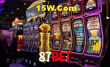 Diretório de Jogos 87Bet