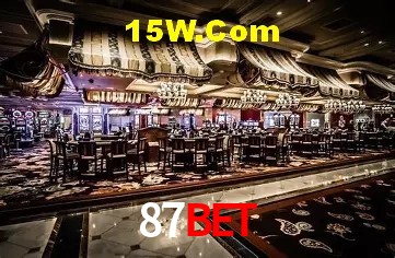 Apostas de Basquete 87Bet