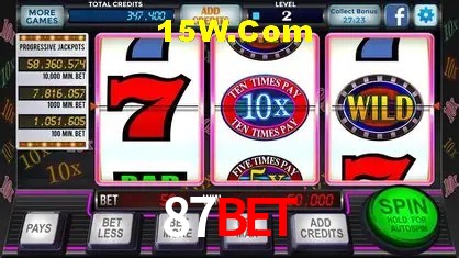 Especiais de Fim de Semana 87Bet