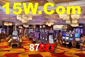 87Bet App