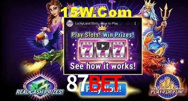 Login Seguro 87Bet