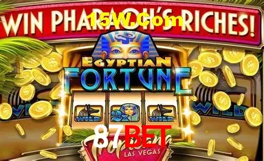 Apostas de Futebol 87Bet