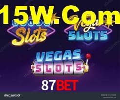 87Bet App